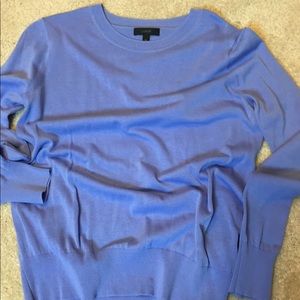 J. Crew light weight sweater